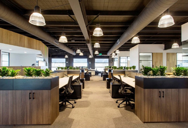 如何裝修好辦公室？北京辦公室裝修是你不二的選擇