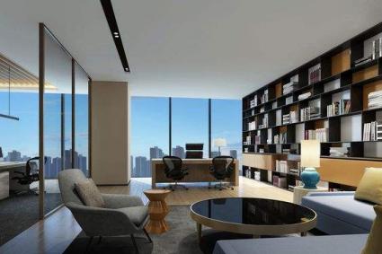 辦公室沙發(fā)要怎么選？