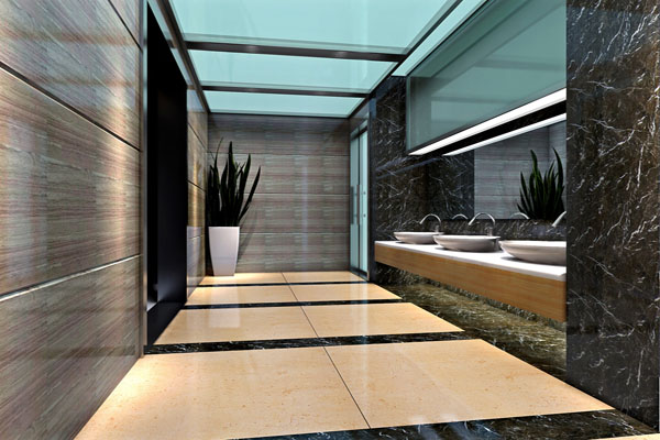 2015年朝陽辦公室裝修效果圖