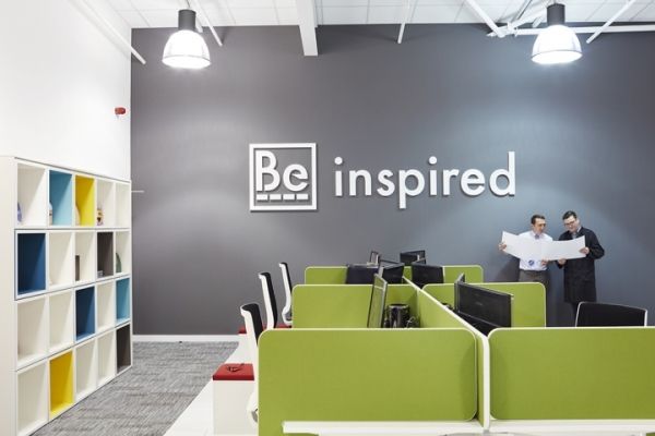 北京辦公室裝修 北京辦公室裝修