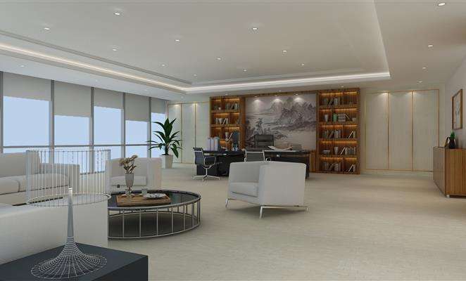 北京辦公室裝修設計 北京辦公室裝修設計