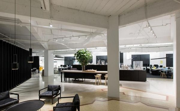 辦公室設計 辦公室設計